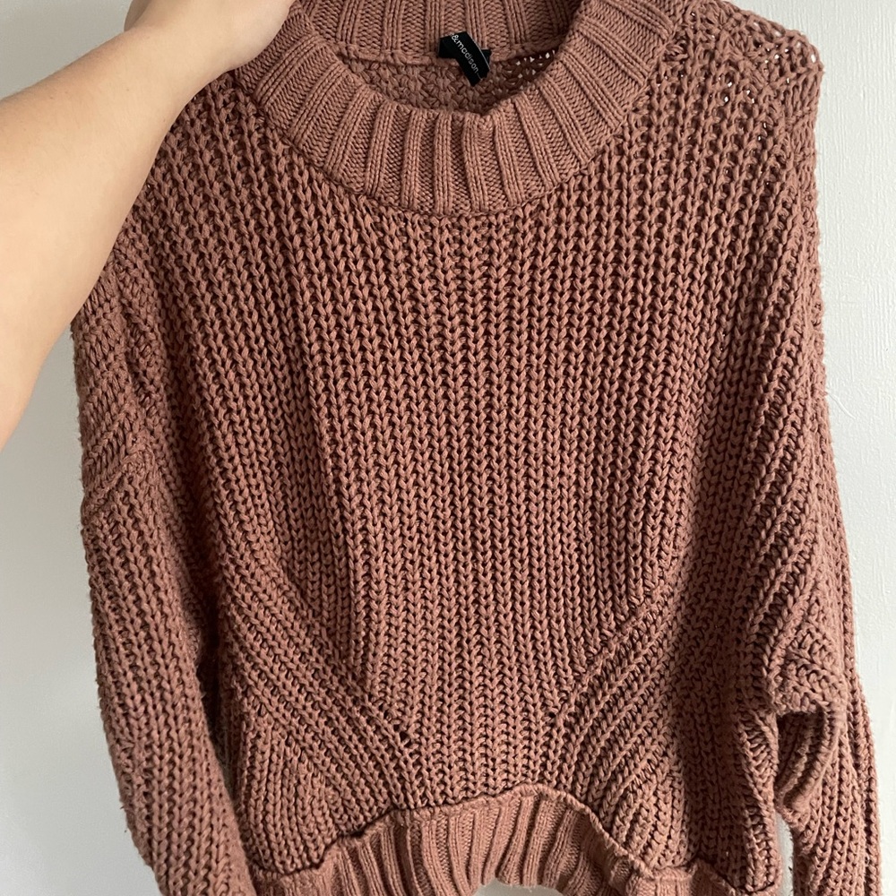 Moon & Madison sweater